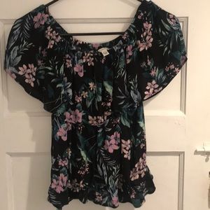 American Eagle Shirt